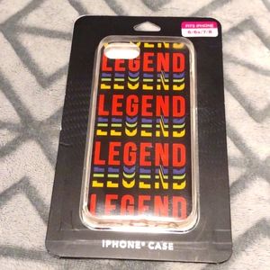 I Phone Case